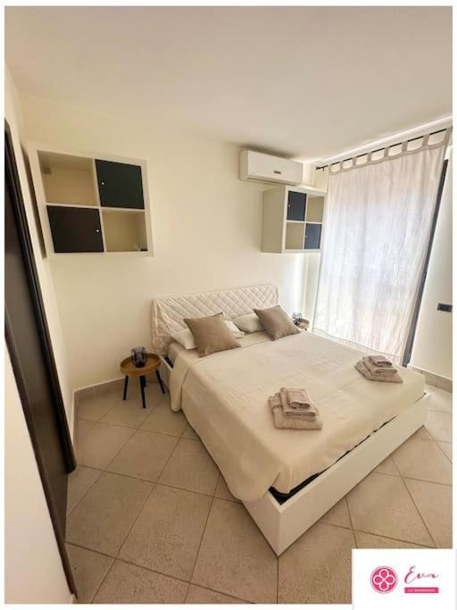 Eva Le Residenze Appartement Marco Simone Buitenkant foto