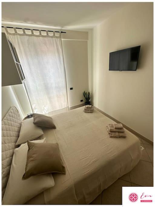 Eva Le Residenze Appartement Marco Simone Buitenkant foto